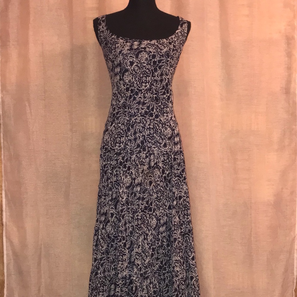 Nine West Sleeveless Dress